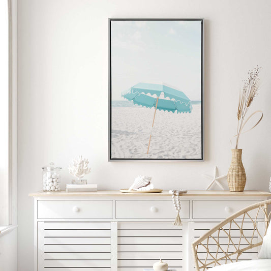 [LIFESTYLE], Picture of art in a room