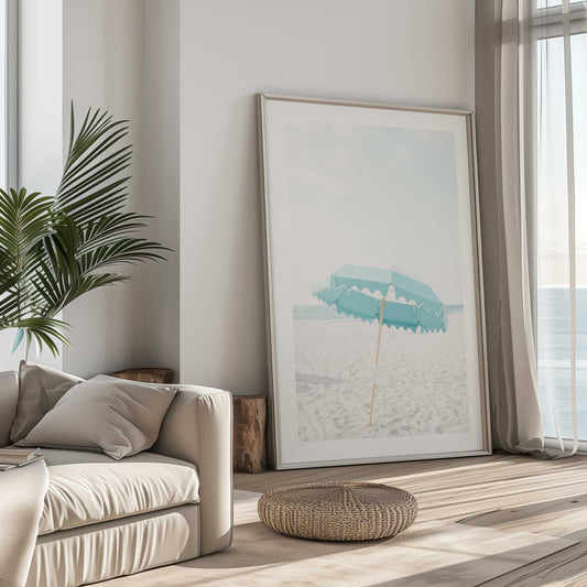 [LIFESTYLE], Picture of art in a room