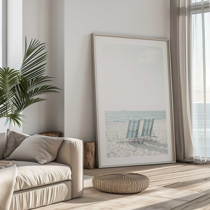 [LIFESTYLE], Picture of art in a room