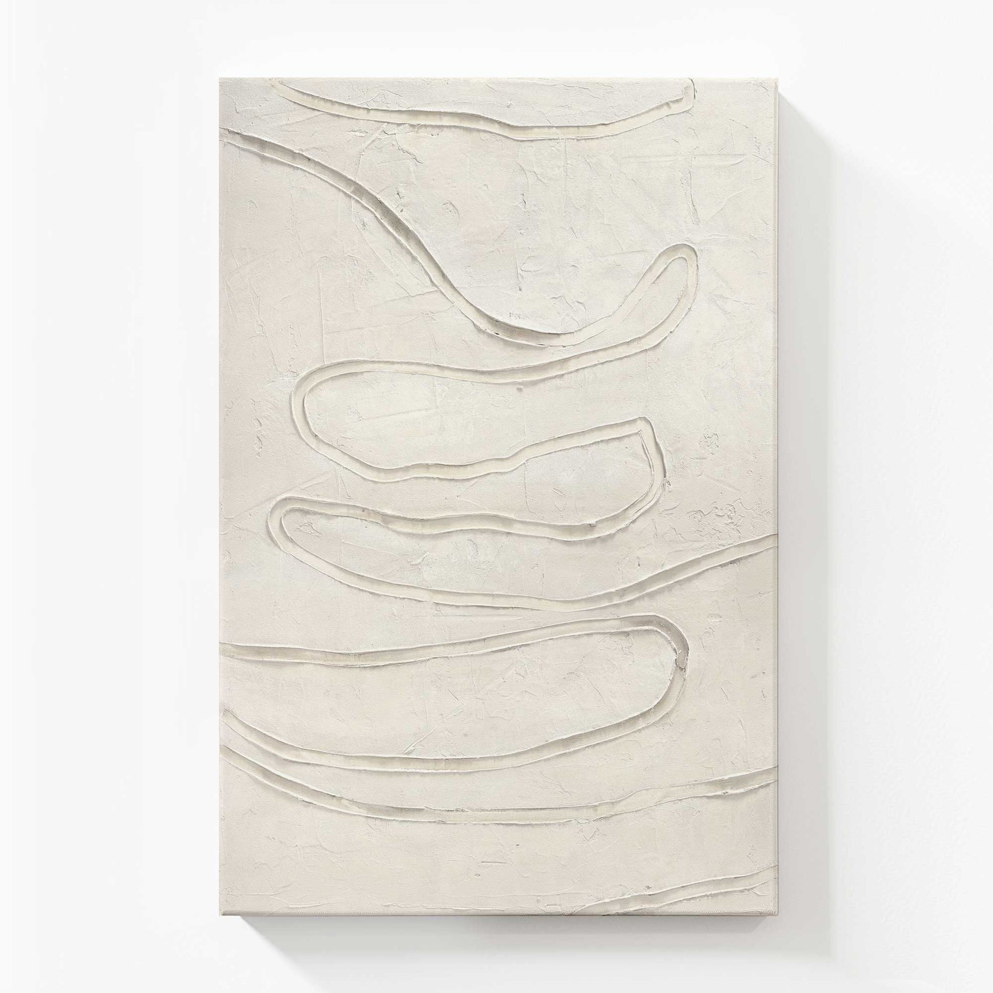 [Color:Stretched Canvas], Picture of art