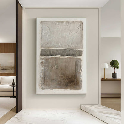 [LIFESTYLE], art hanging in a room