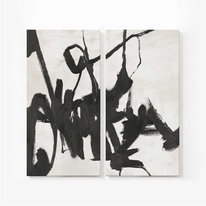 [Color:Stretched Canvas], Picture of art