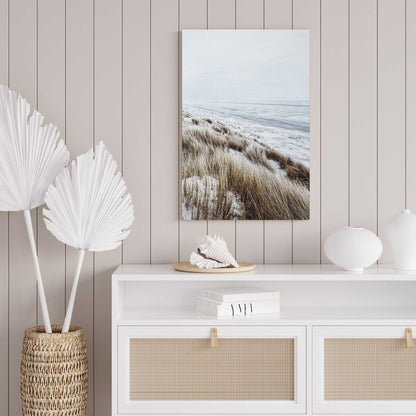 [LIFESTYLE], Picture of art in a room