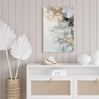 [LIFESTYLE], Picture of art in a room