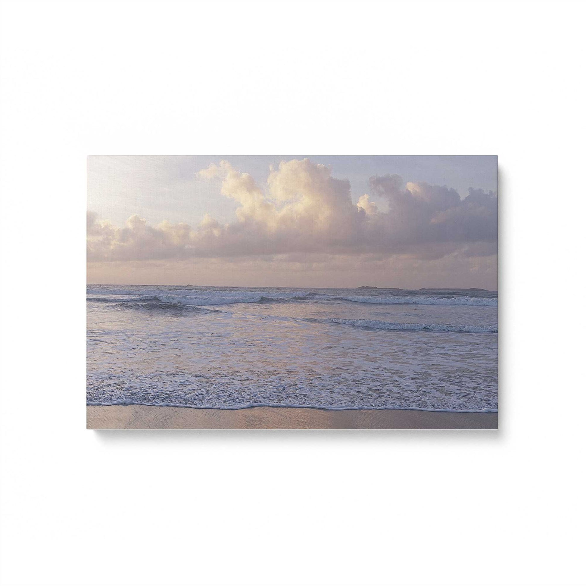 [Color:Stretched Canvas], Picture of art
