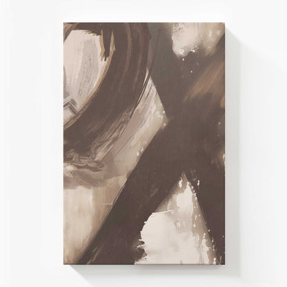 [Color:Stretched Canvas], Picture of art