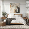 [LIFESTYLE], Picture of art in a room
