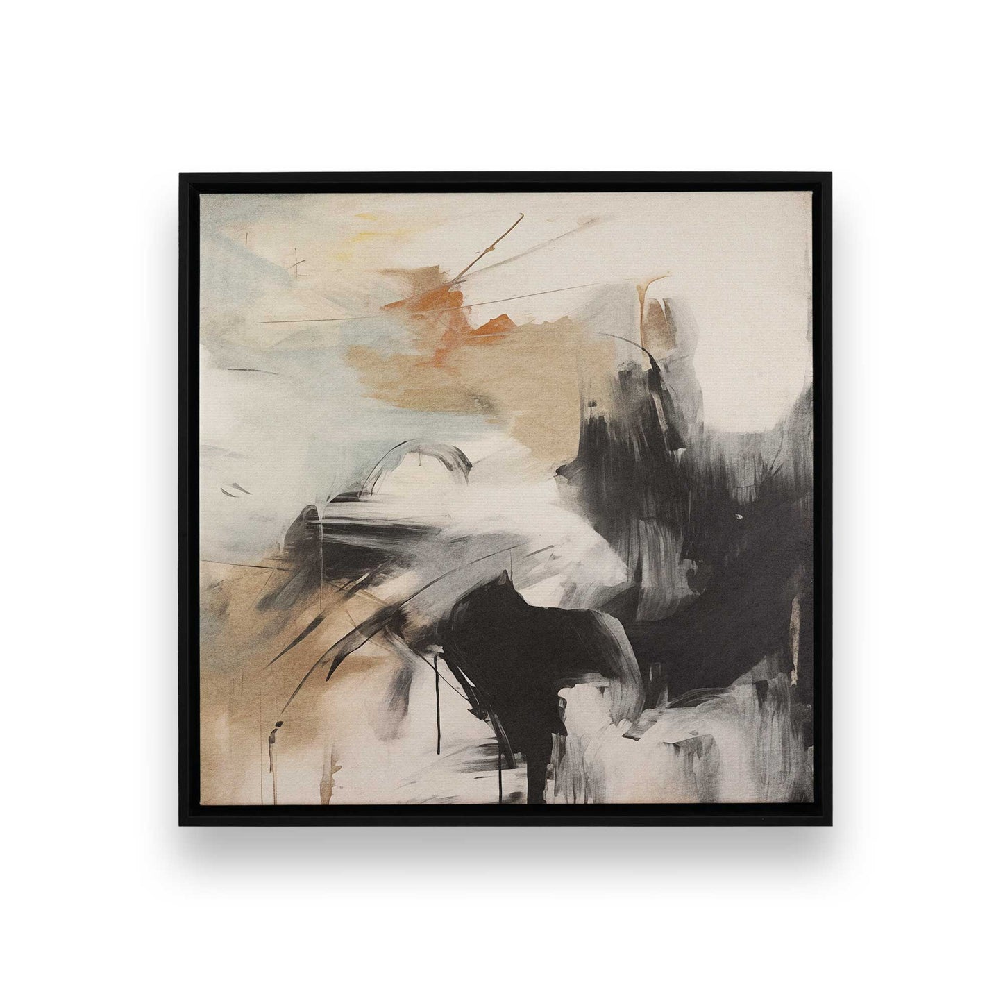 [Color:Satin Black],[SPECIAL], Front image of the art