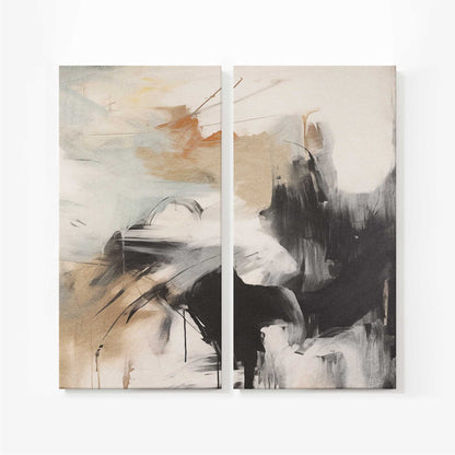 [Color:Stretched Canvas], Picture of art