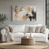[LIFESTYLE], Picture of art in a room