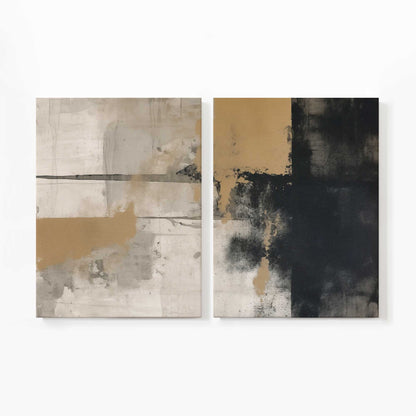[Color:Stretched Canvas], Picture of art