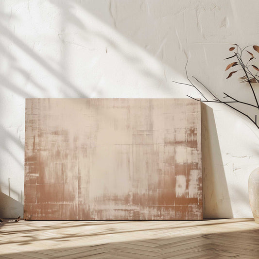 [LIFESTYLE], Picture of art in a room