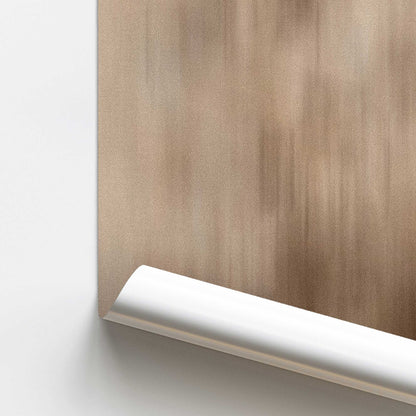 Cosmic Latte II Promotional Rolled Print