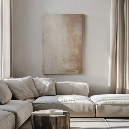 [LIFESTYLE], Picture of art in a room