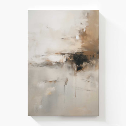 [Color:Stretched Canvas], Picture of art