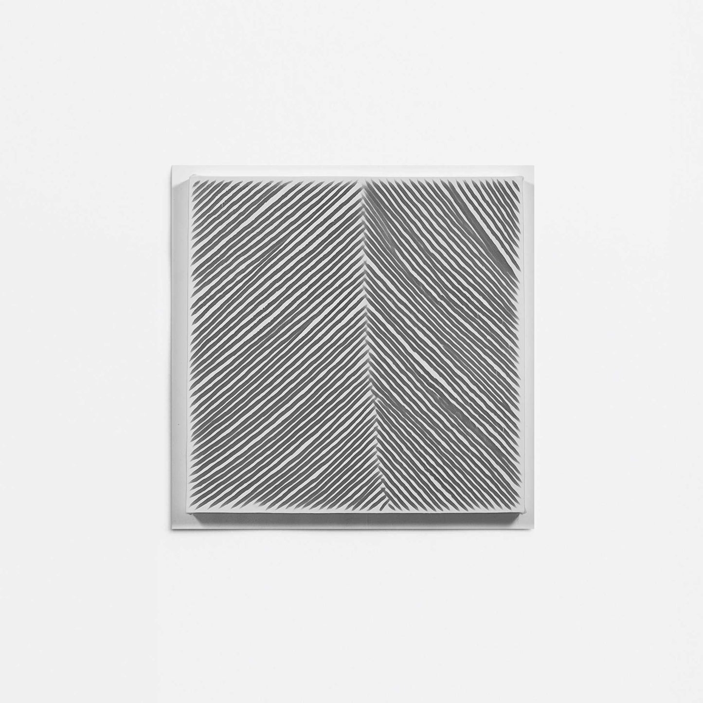 Linear Illusion IV Promotional Rolled Print