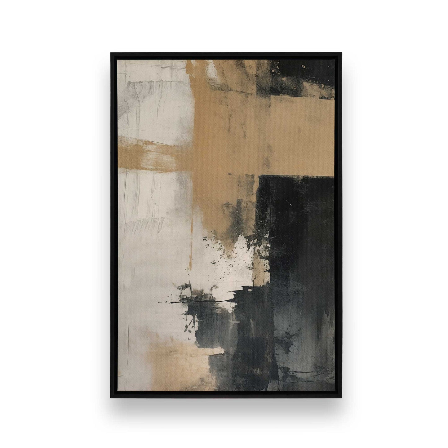 [Color:Satin Black],[SPECIAL], Front image of the art