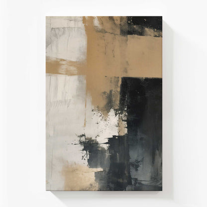 [Color:Stretched Canvas], Picture of art