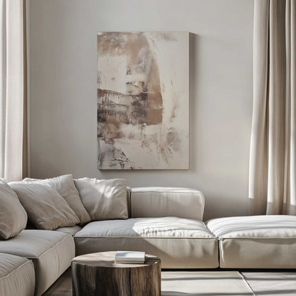 [LIFESTYLE], Picture of art in a room
