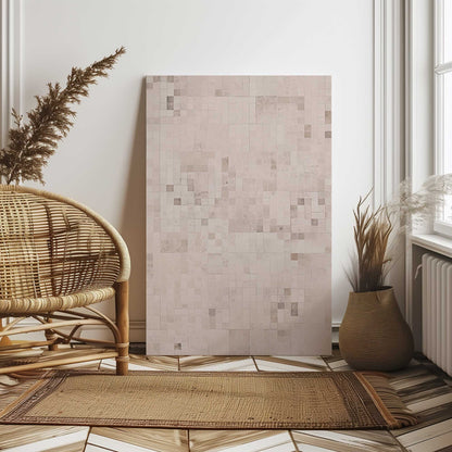 [LIFESTYLE], Picture of art in a room
