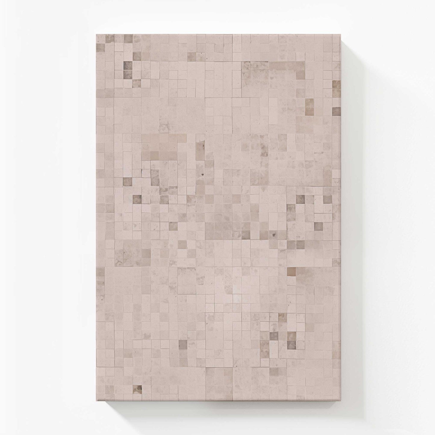 [Color:Stretched Canvas], Picture of art