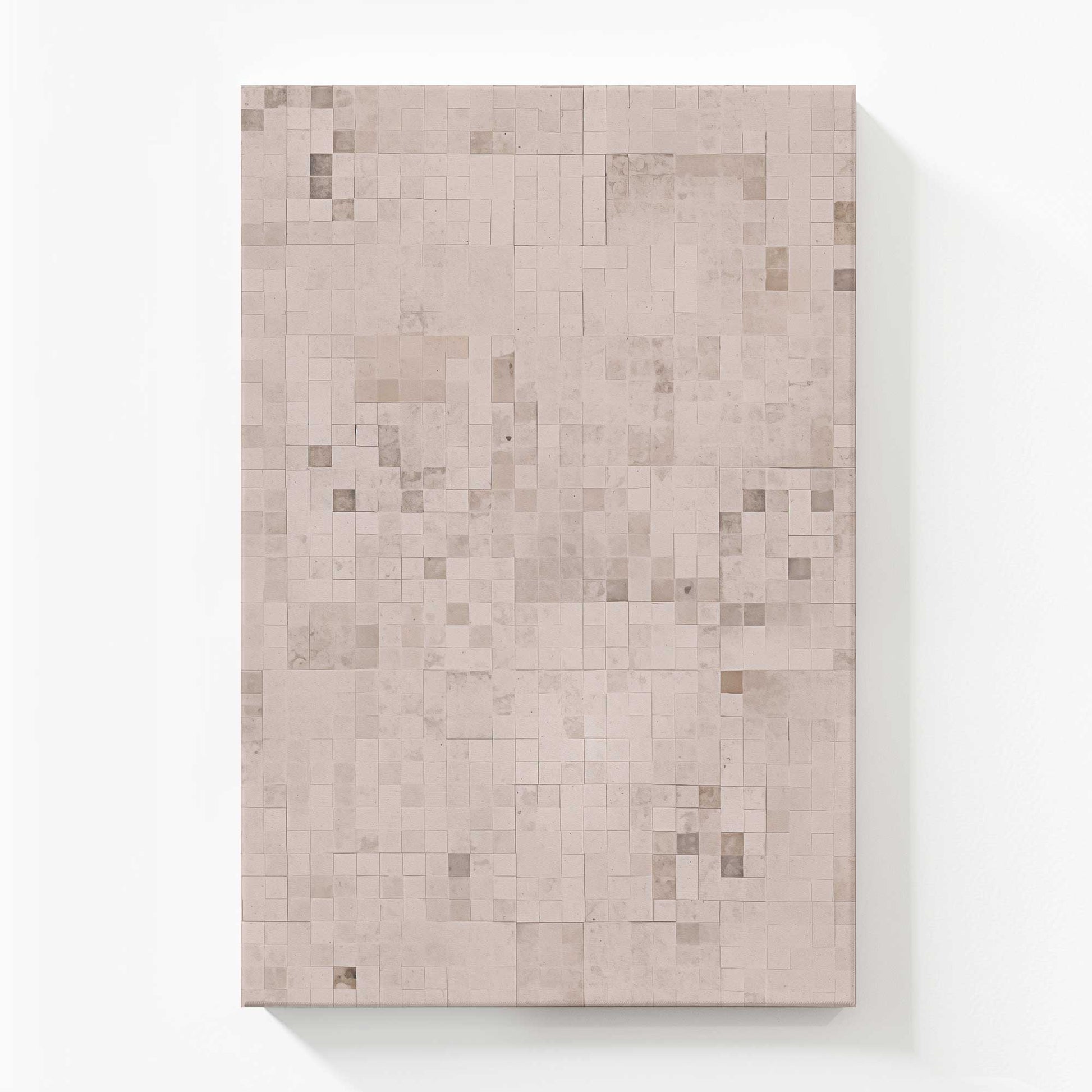[Color:Stretched Canvas], Picture of art