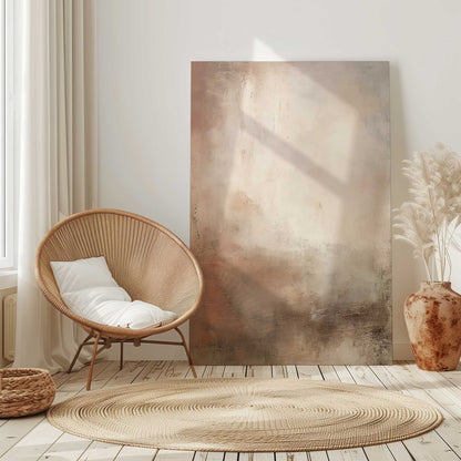 [LIFESTYLE], Picture of art in a room