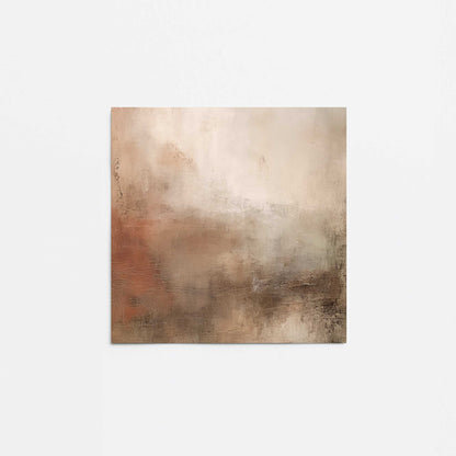 Russet Mists Unfolding v1 Promotional Rolled Print