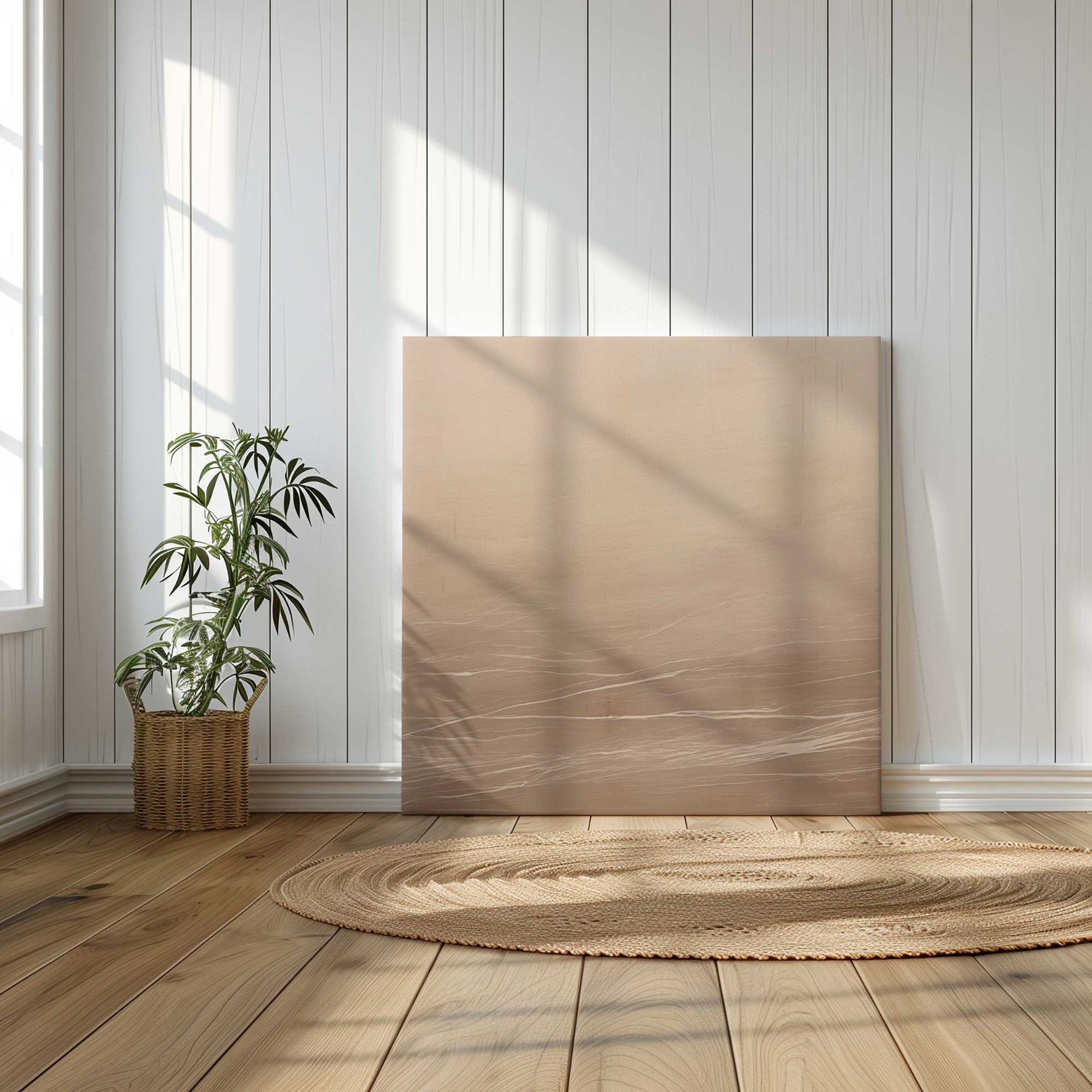 [LIFESTYLE], Picture of art in a room