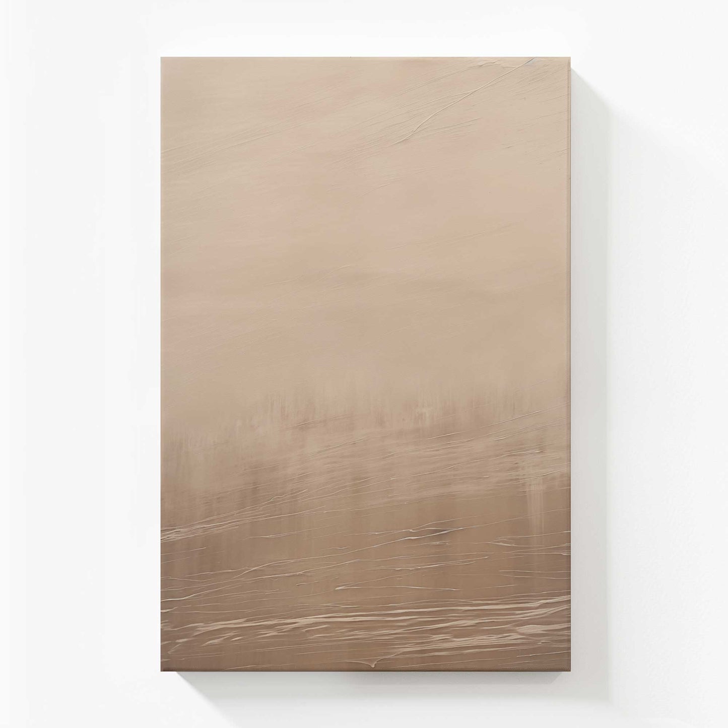 [Color:Stretched Canvas], Picture of art