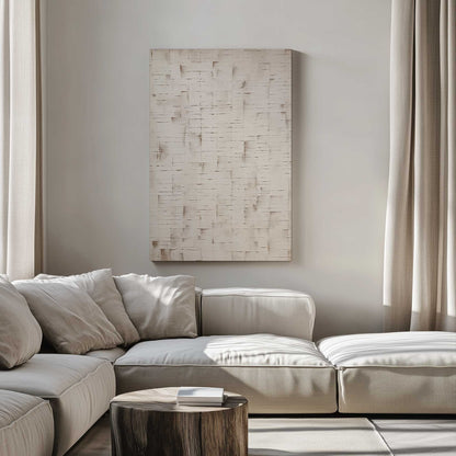 [LIFESTYLE], Picture of art in a room