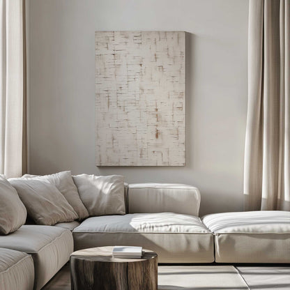 [LIFESTYLE], Picture of art in a room
