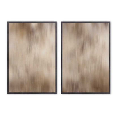 [Color:Weathered Zinc], Picture of art in a Weathered Zinc frame