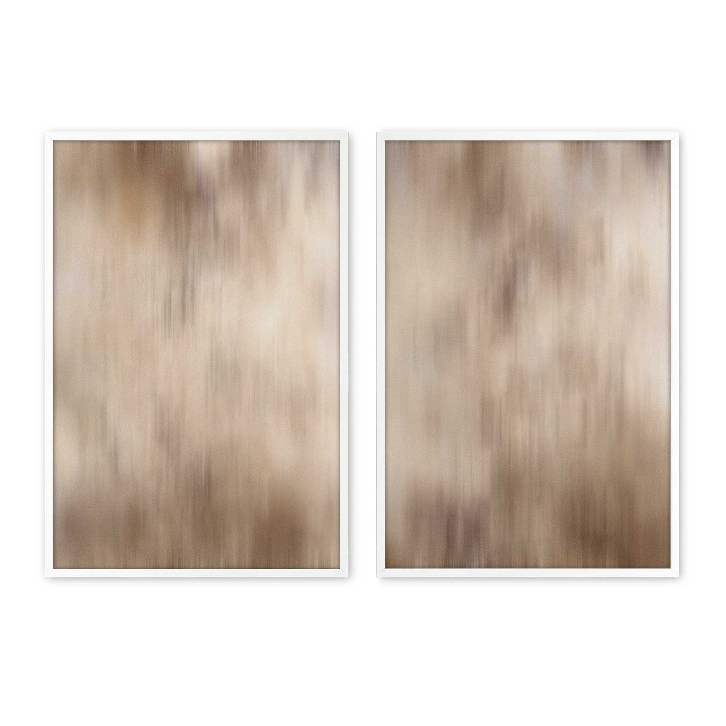 [Color:Opaque White], Picture of art in a Opaque White frame