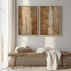 [LIFESTYLE], Picture of art in a room