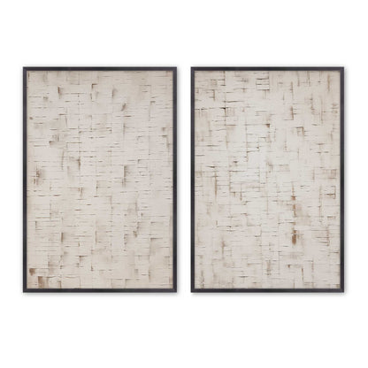 [Color:Weathered Zinc], Picture of art in a Weathered Zinc frame