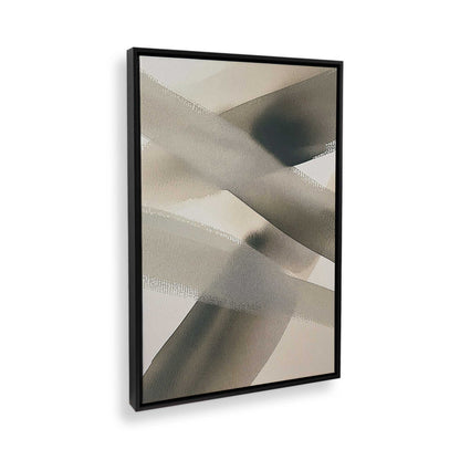[Color:Satin Black], Picture of the corner of the art