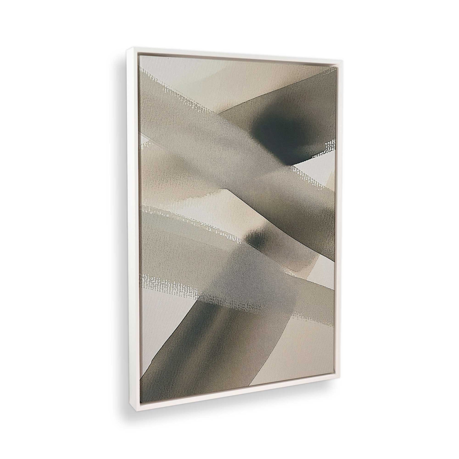 [Color:Opaque White], Picture of the corner of the art
