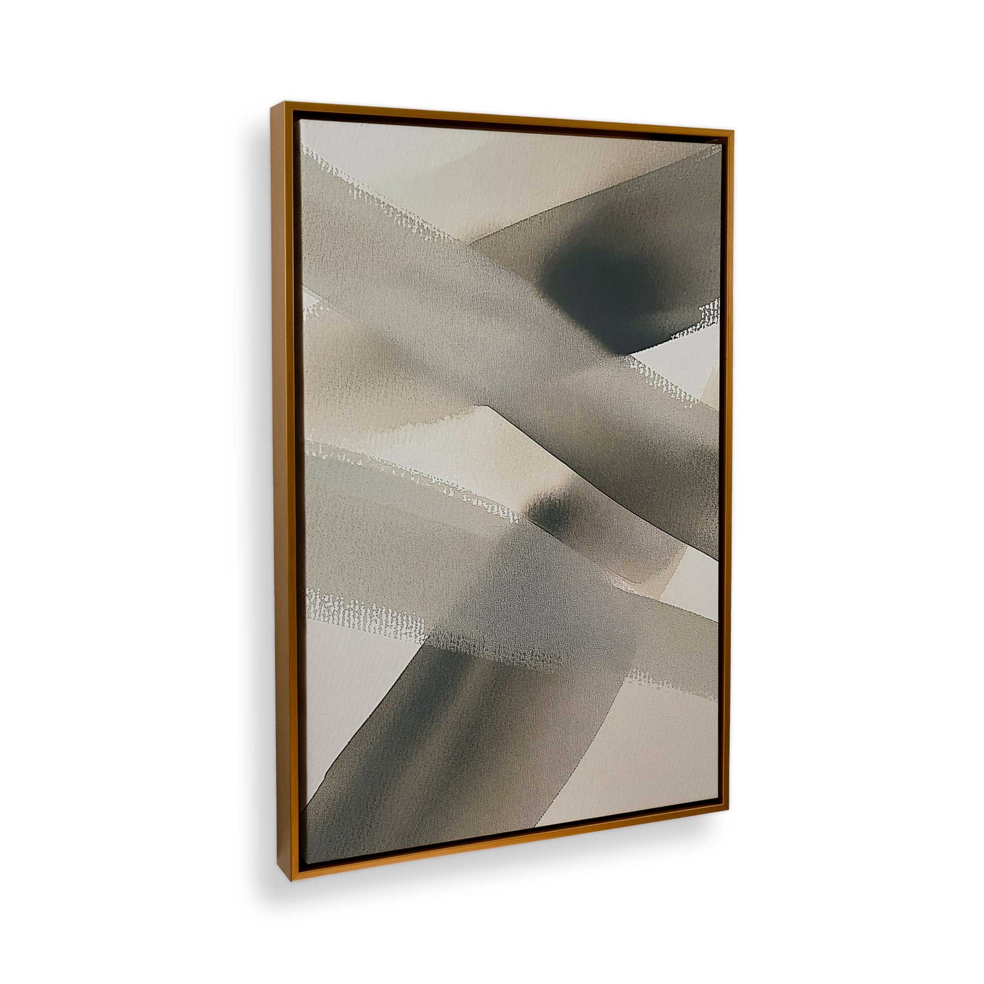 [Color:Polished Gold], Picture of the corner of the art