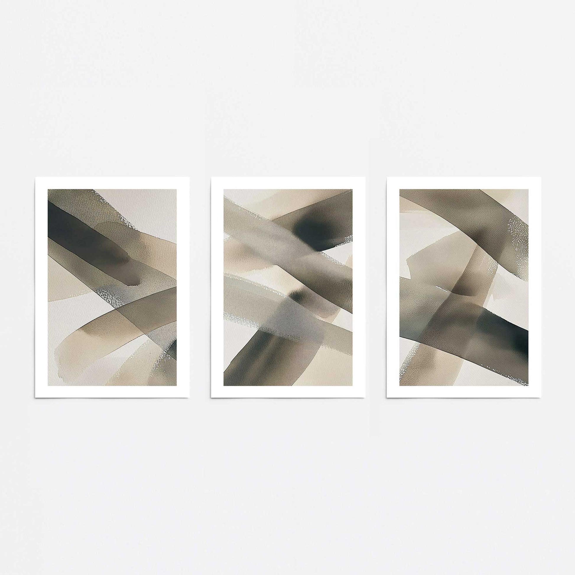 [color:Rolled Print], Picture of close up of art