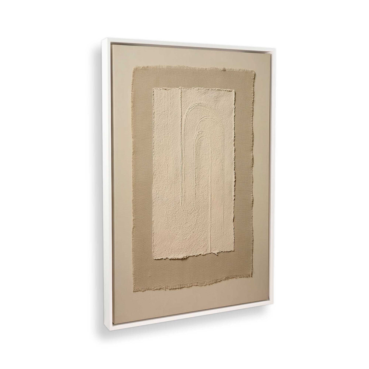 [Color:Opaque White], Picture of the corner of the art