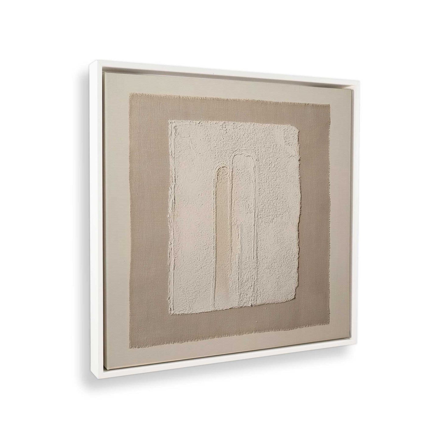 [Color:Opaque White], Picture of the corner of the art