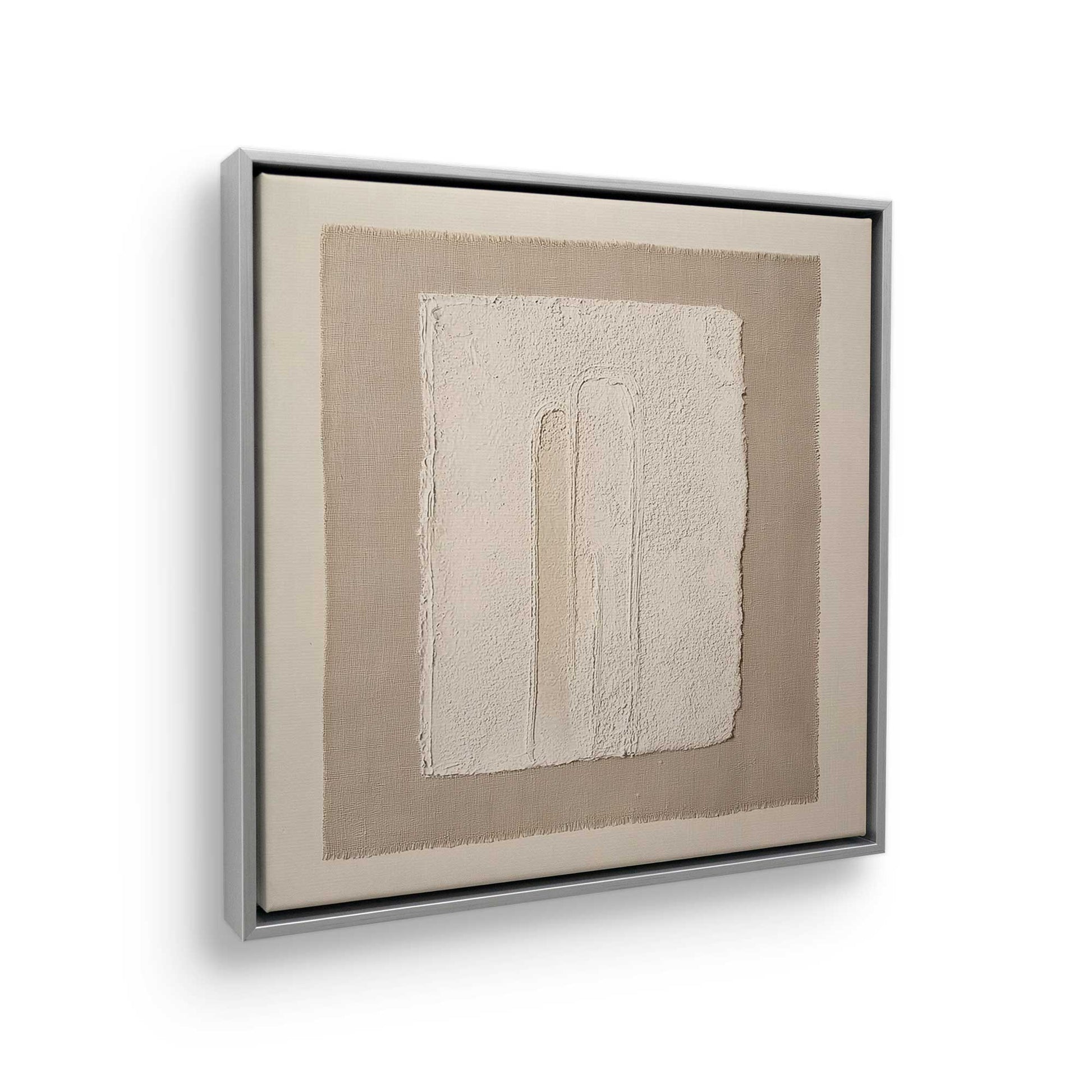 [Color:Polished Chrome], Picture of the corner of the art