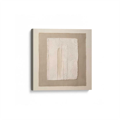 [Color:Stretched Canvas], Picture of art at an angle
