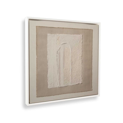 [Color:Opaque White], Picture of the corner of the art