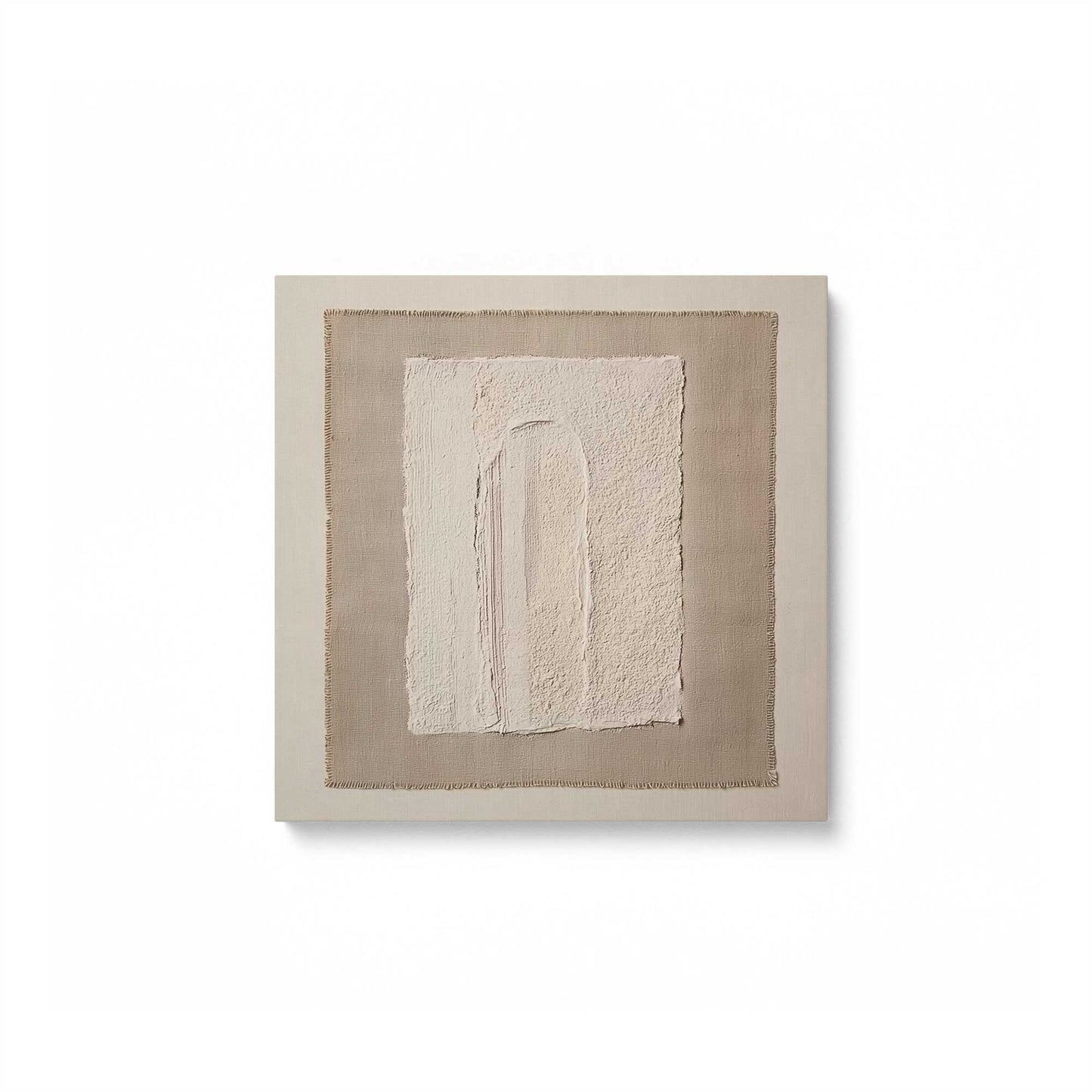 [Color:Stretched Canvas], Picture of art