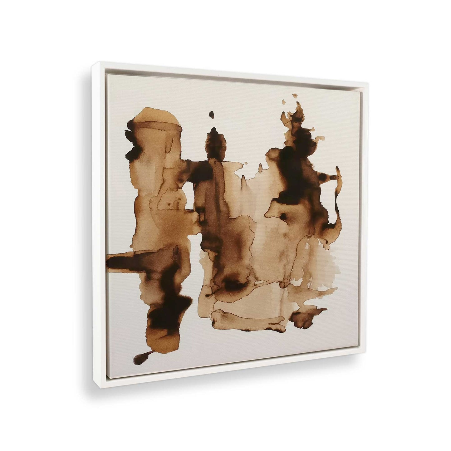 [Color:Opaque White], Picture of the corner of the art