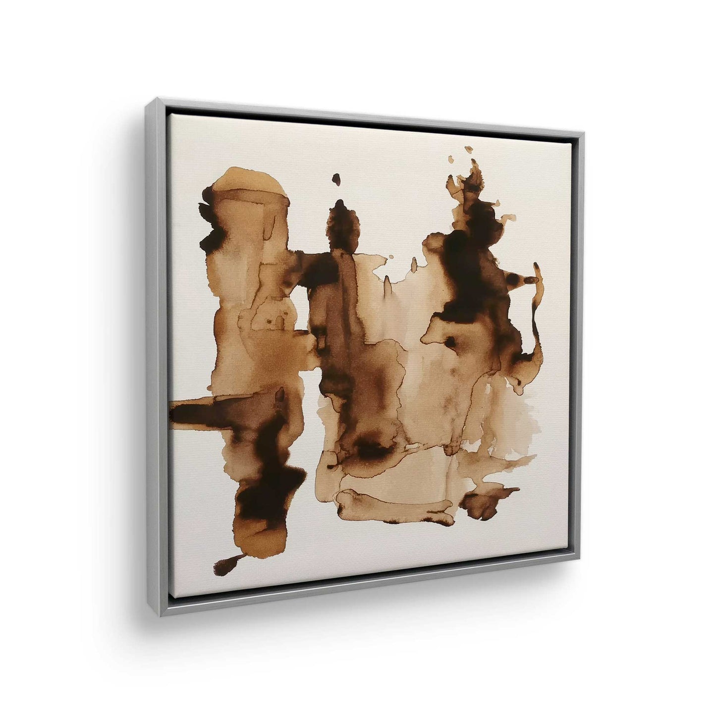 [Color:Polished Chrome], Picture of the corner of the art