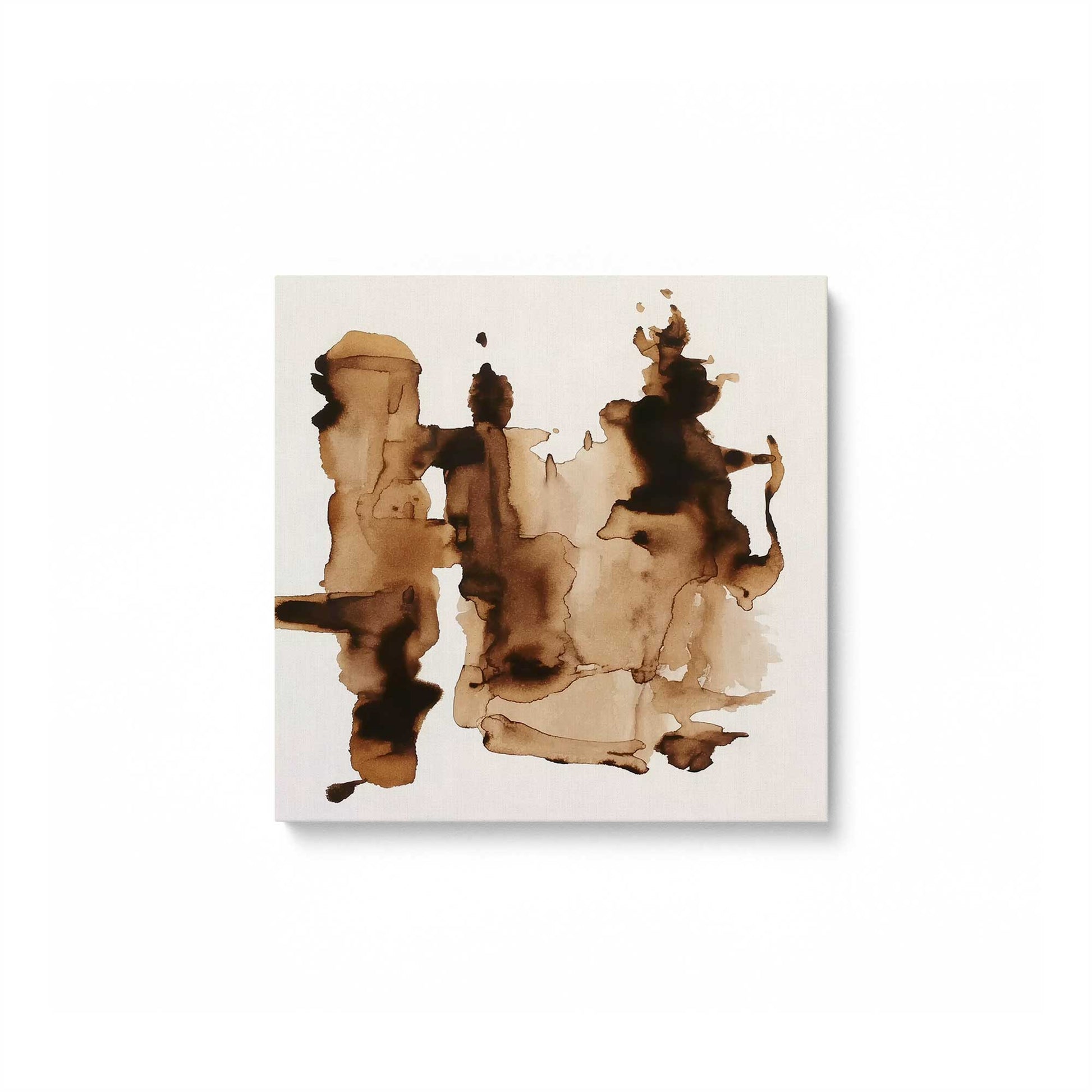 [Color:Stretched Canvas], Picture of art