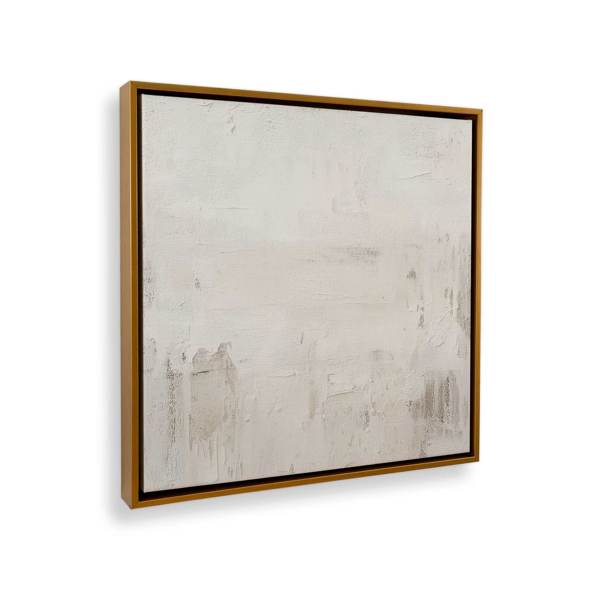 [Color:Polished Gold], Picture of the corner of the art